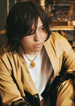 四郎
