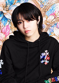 水瀬遥翔