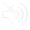 音量オフ
