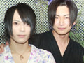 TOPDANDY -1st- / 浴衣イベント