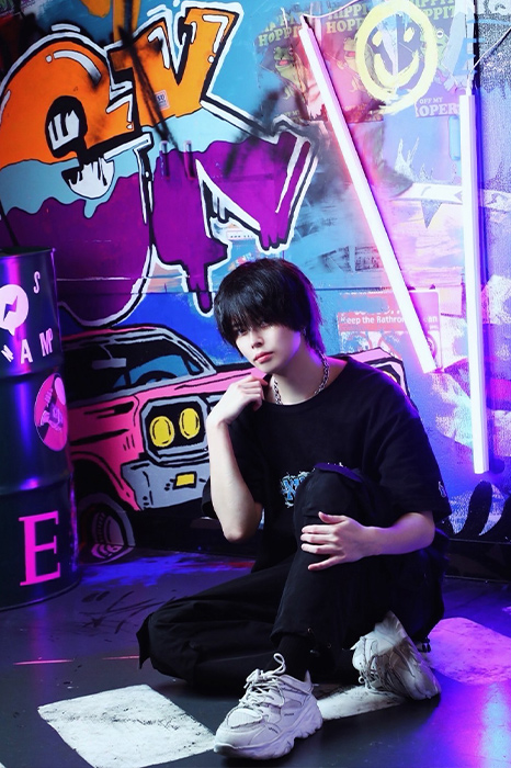 ホスト歌舞伎町｜groupdandy 公式サイト