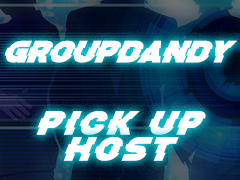 GROUP PICK UP HOST