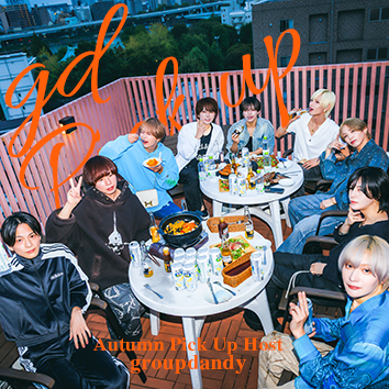 akira | ホスト歌舞伎町｜groupdandy 公式サイト